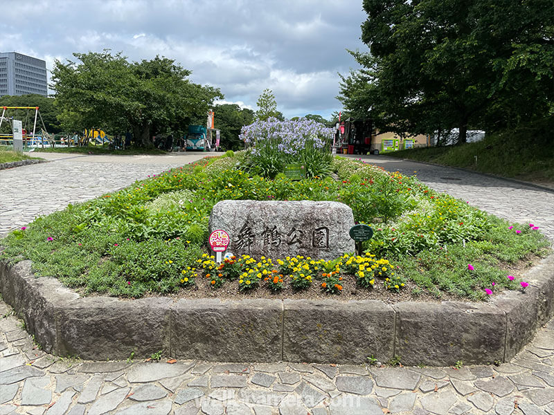 福岡 舞鶴公園