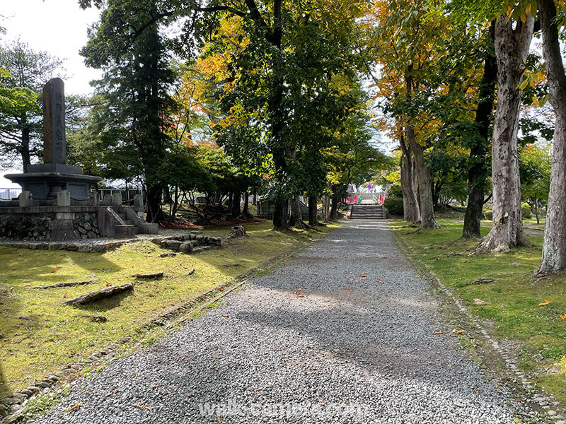 盛岡城跡公園・櫻山神社への行き方や見どころについてのまとめ