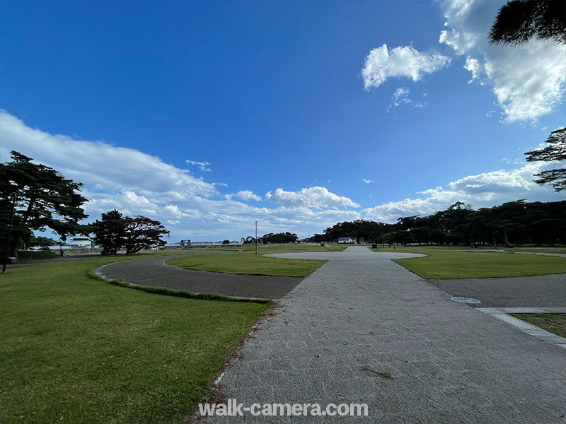 宮城県　松島公園