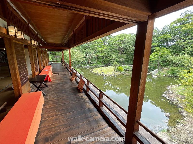 小倉城庭園と八坂神社の見どころや所要時間についてのまとめ