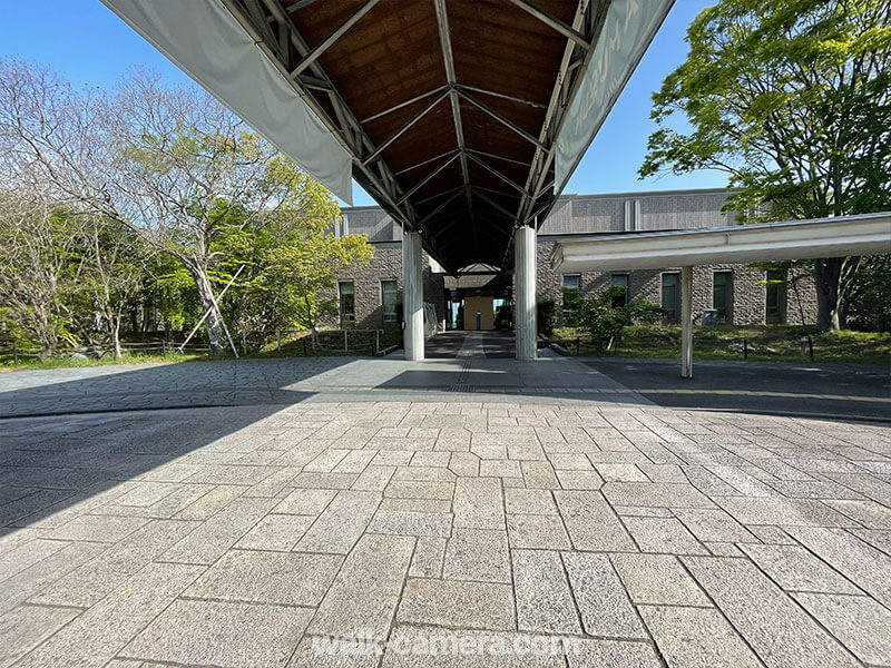 琵琶湖博物館の見どころ