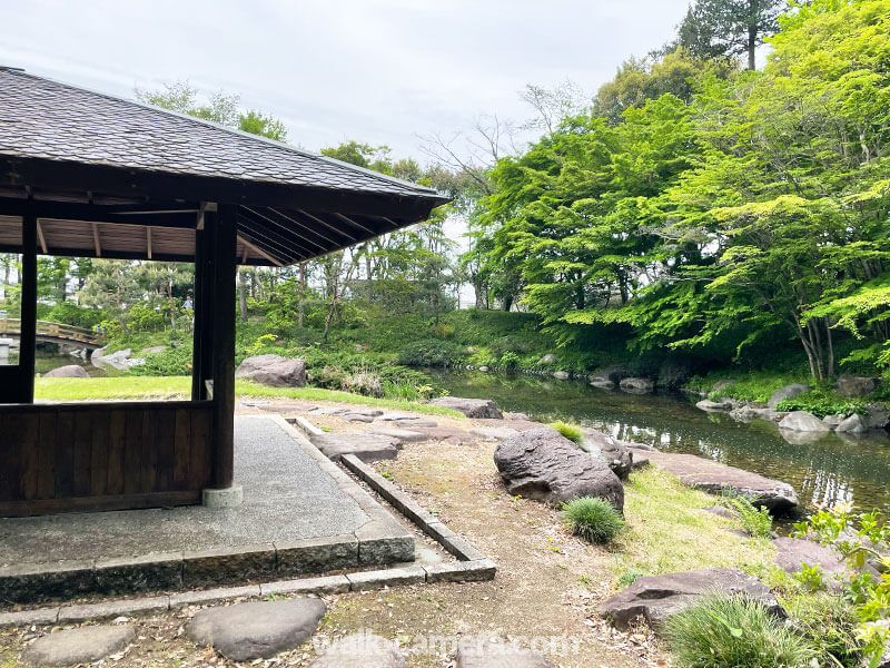 栃木県中央公園　所要時間（滞在時間）の目安