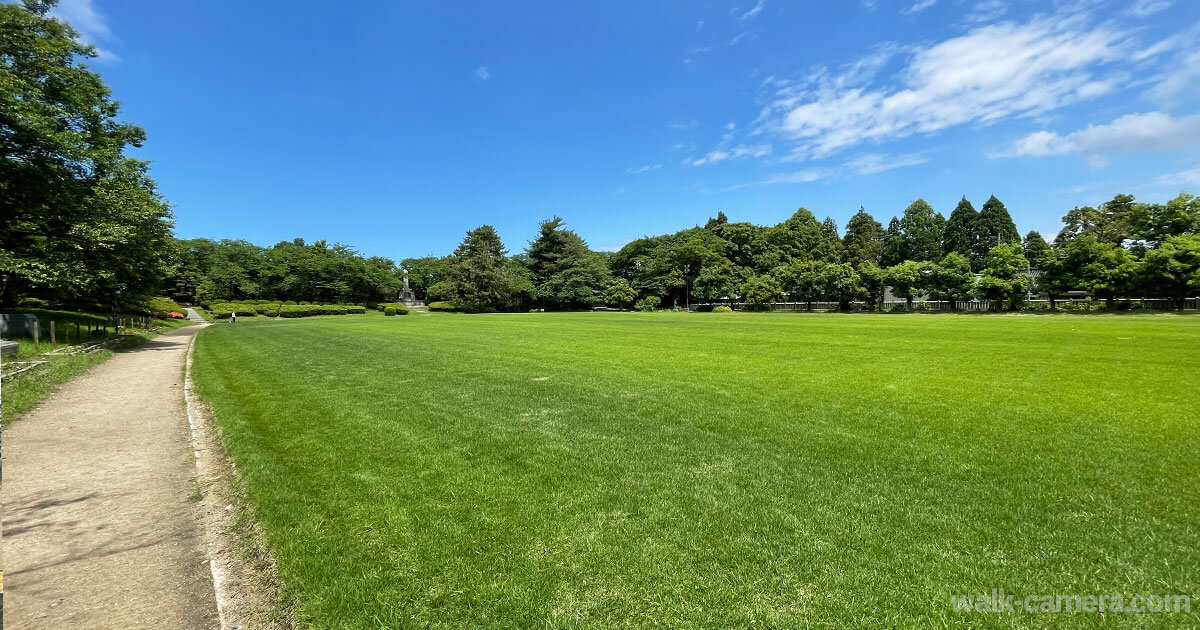 高岡古城公園 動物園 徒歩 行き方 所要時間