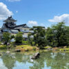 富山城址公園 郷土博物館 徒歩 行き方 所要時間