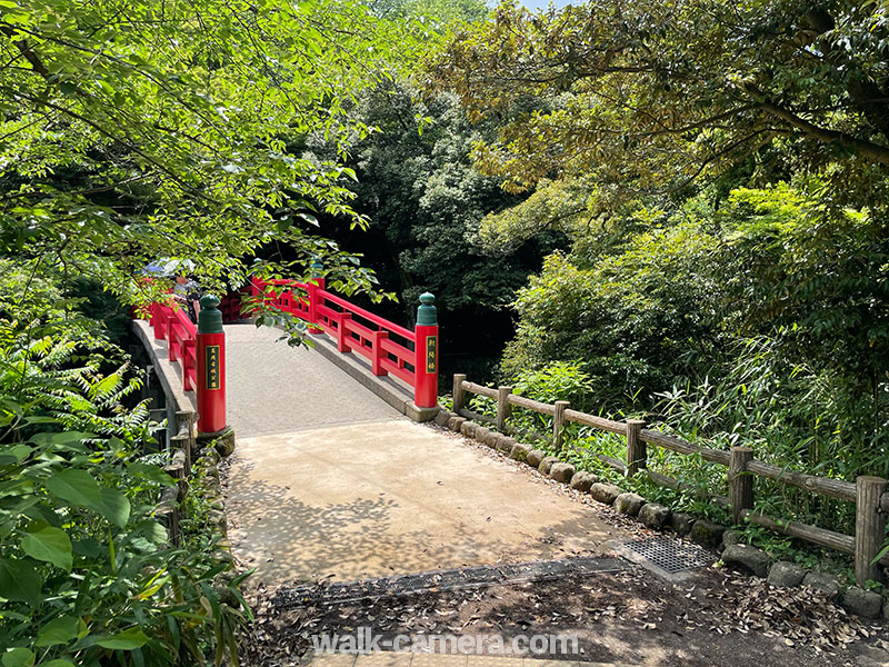 高岡古城公園　自然