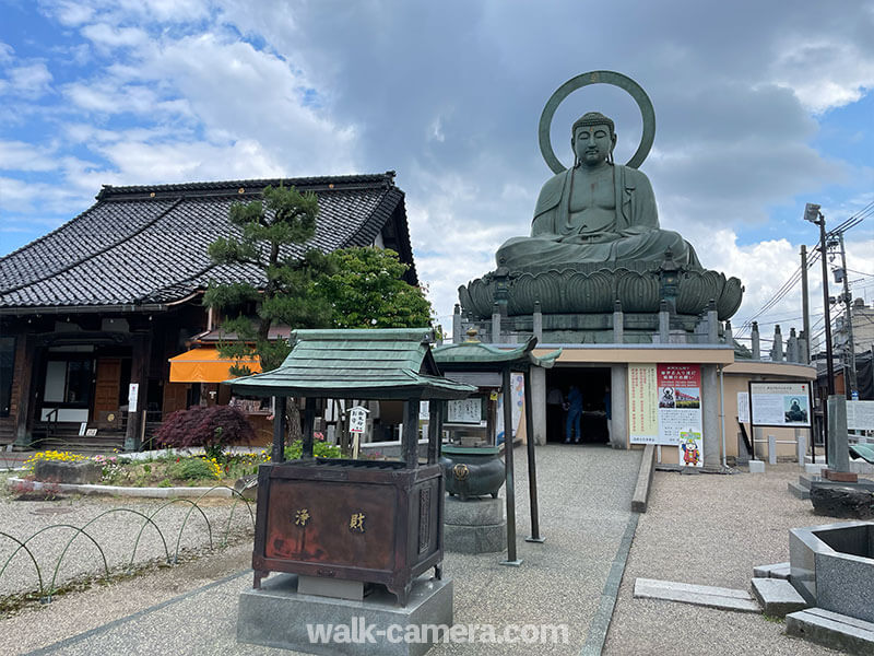 高岡大仏博物館