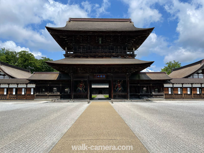 高岡市　瑞龍寺について（読み方）