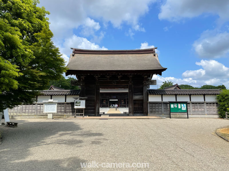 富山県 瑞龍寺