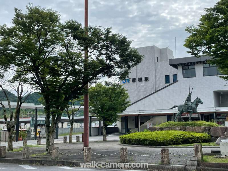 彦根駅