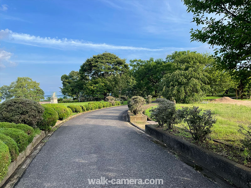 長浜　豊公園