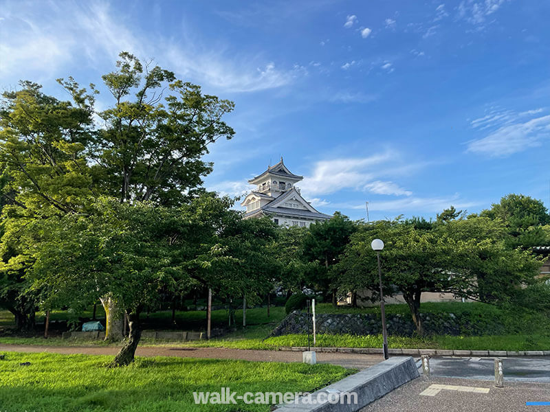 長浜城・豊公園の見どころや楽しみ方について