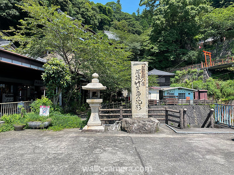 竹生島　観光プラン