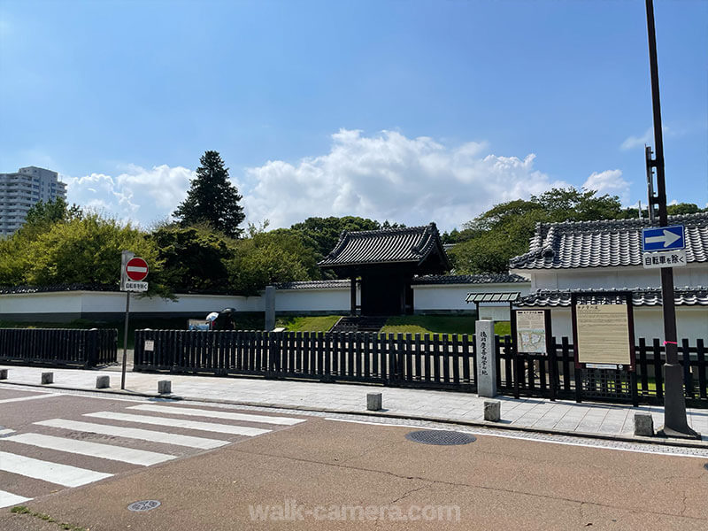 水戸 弘道館