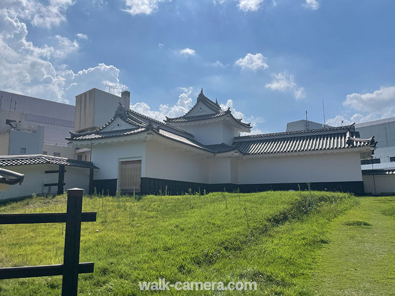 水戸城と弘道館について（読み方）