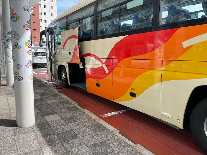 特急永平寺ライナー