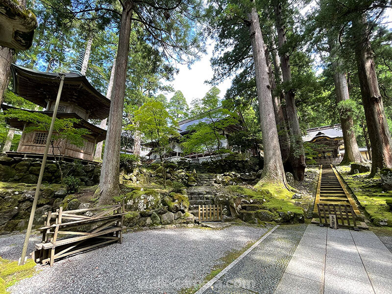 福井県 永平寺