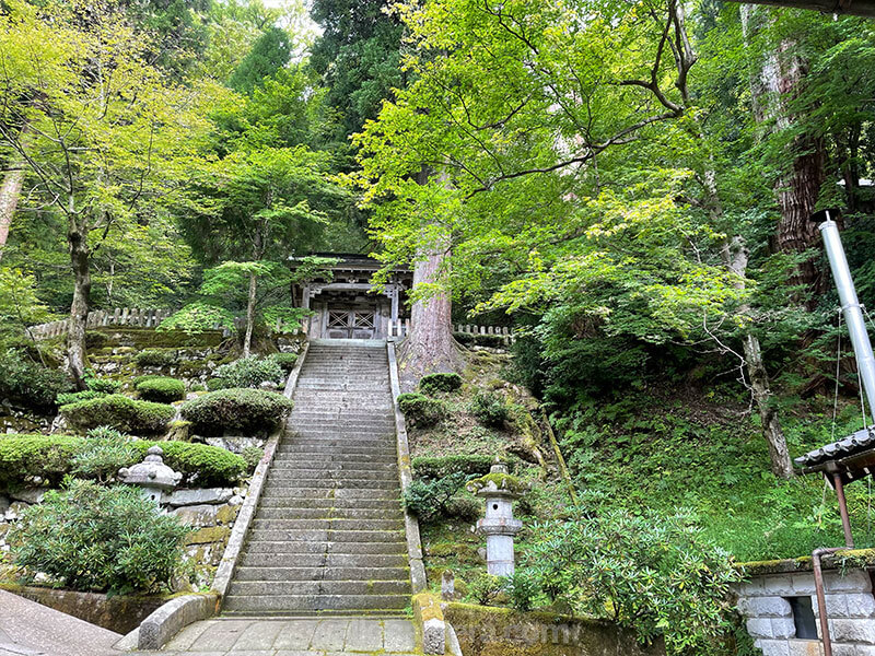 永平寺 お堂