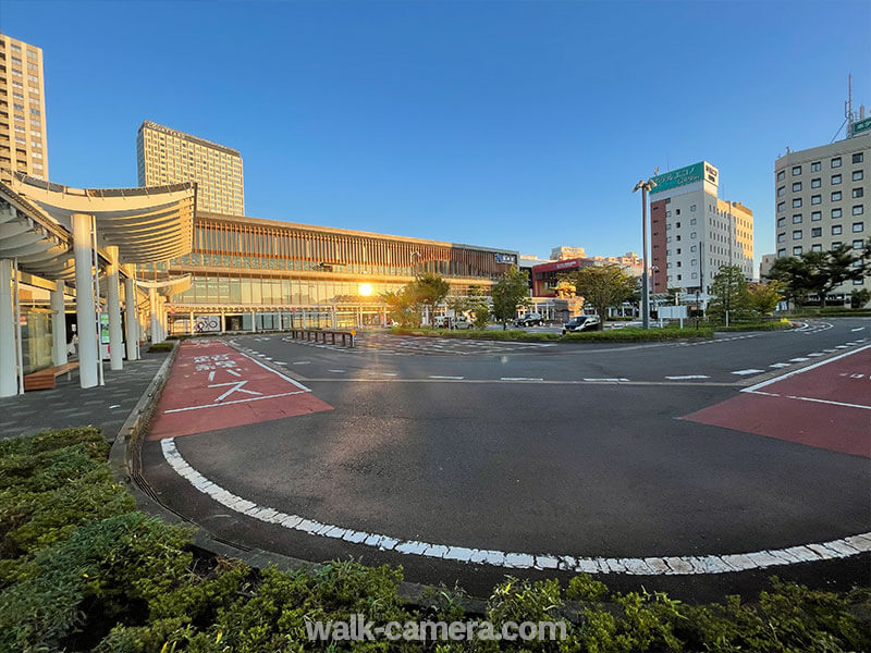 福井駅東口