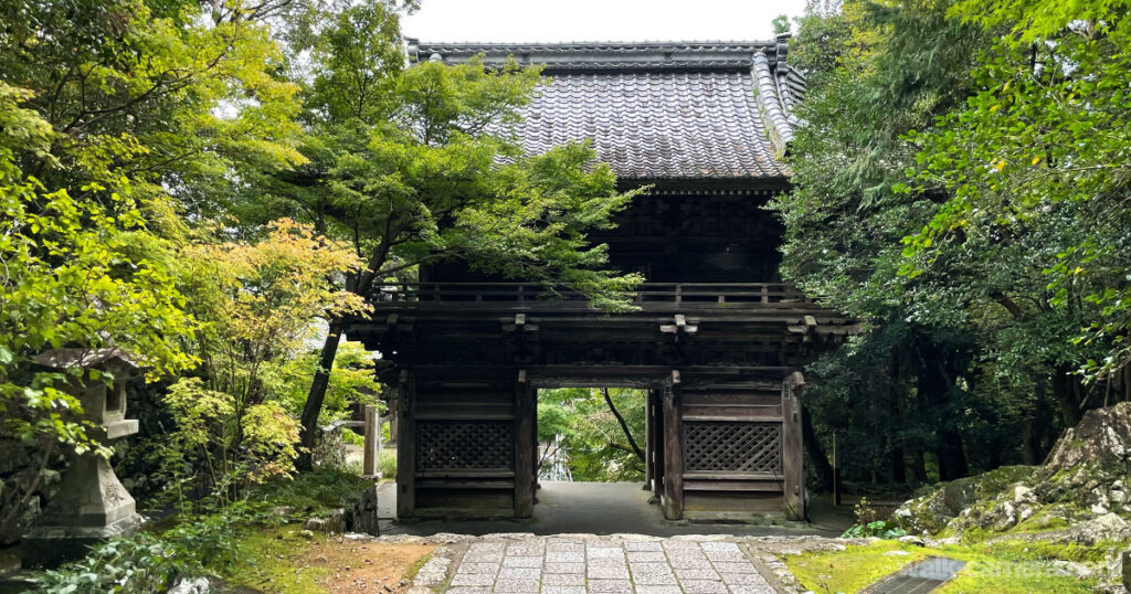 竹林寺 庭園|高知駅からバスでの行き方【見どころや所要時間】
