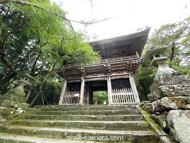 竹林寺