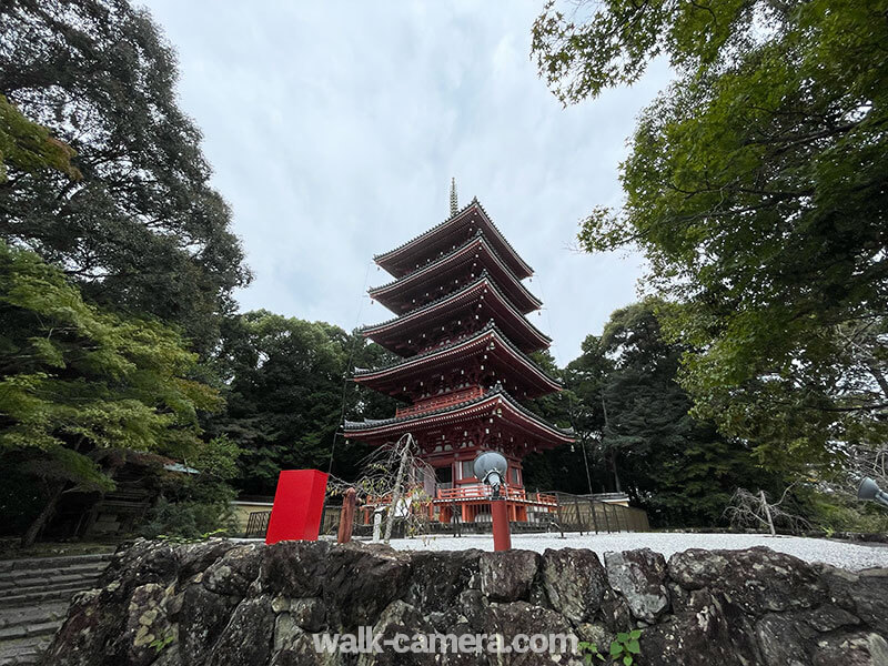 高知県の竹林寺について（読み方）