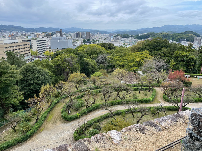 高知公園