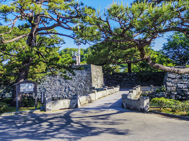 徳島中央公園