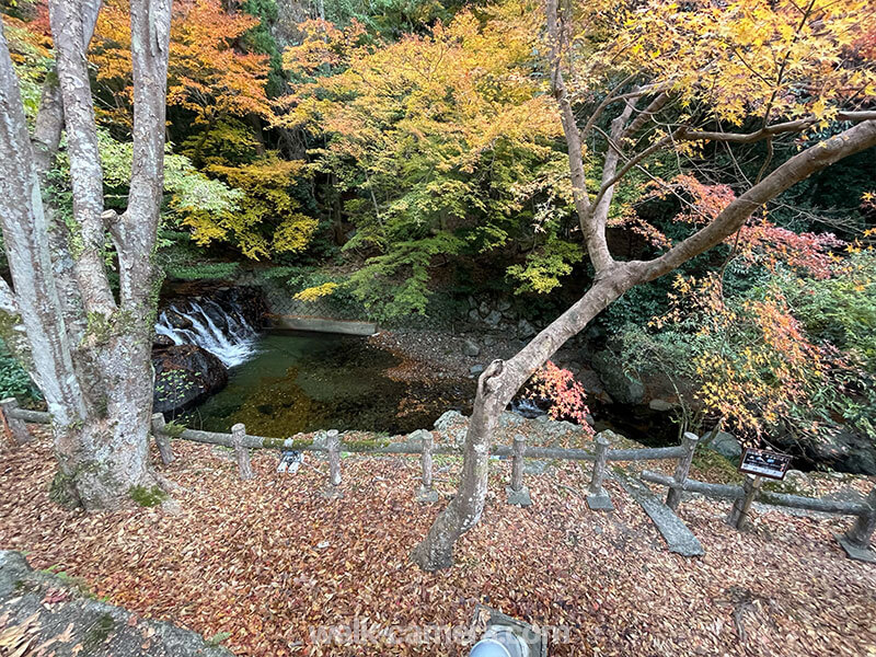 箕面川