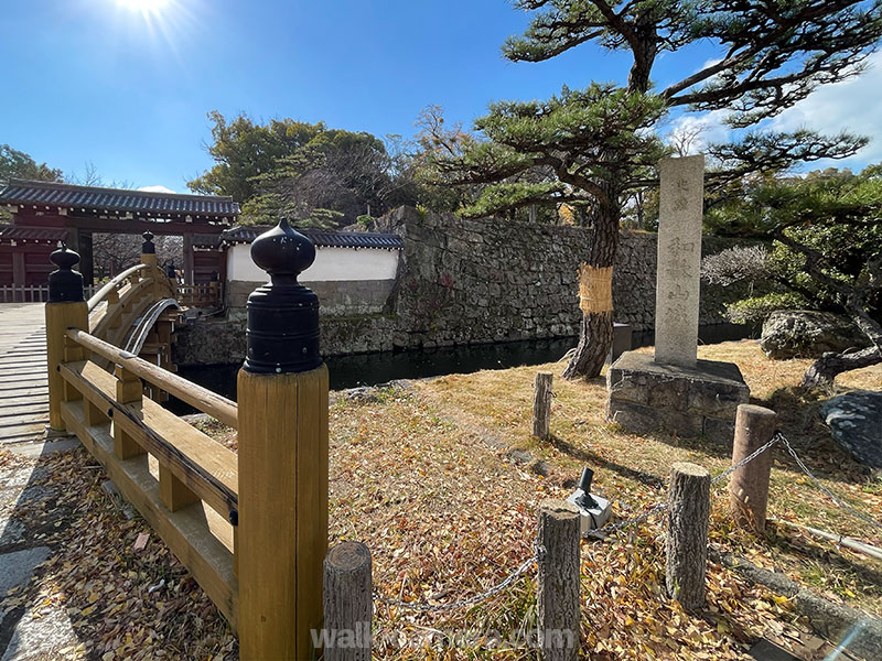 和歌山駅から和歌山城へのバスでの行き方・最寄り駅について