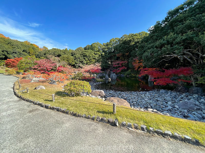 万博記念公園への電車でのアクセス方法・見どころ・所要時間のまとめ