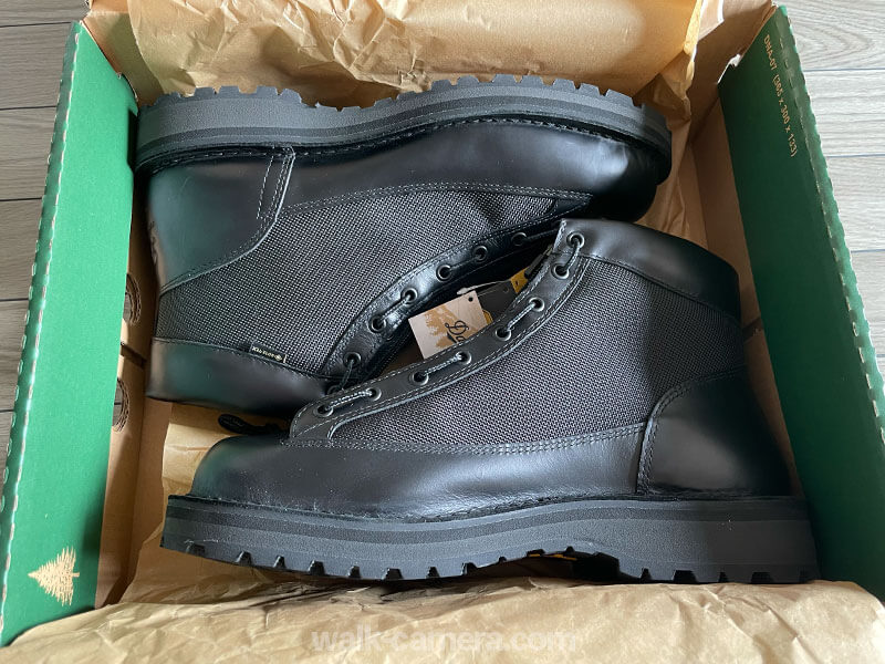 DANNER FIELD R（ダナーフィールドR）をおすすめできる人