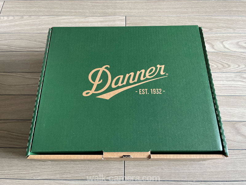 DANNER FIELD R（ダナーフィールドR）の価格について