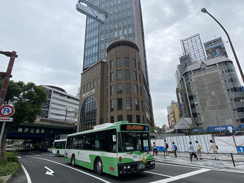 神戸から小豆島までジャンボフェリーで船旅するプランの1日目について