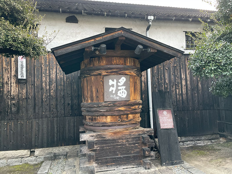 小豆島 醤の郷 見どころ