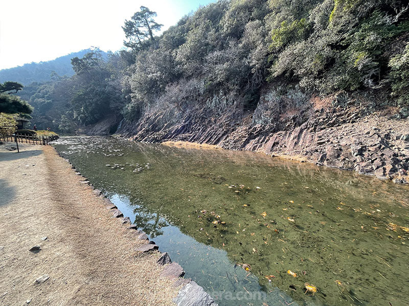 栗林公園 散策