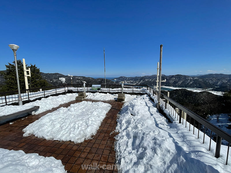 城崎温泉ロープウェイ 展望台 見どころ