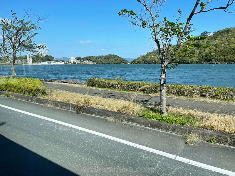 浜名湖や浜松駅近くのホテル・旅館について