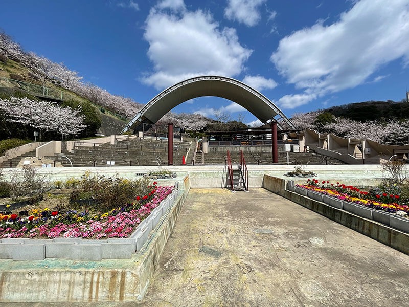 須磨浦山上遊園を観光する所要時間（滞在時間）の目安について