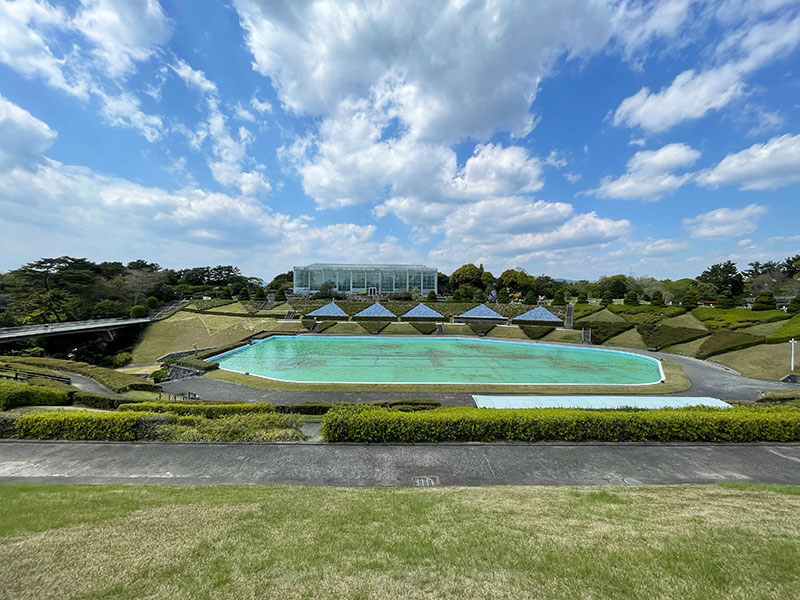 浜松フラワーパークについて