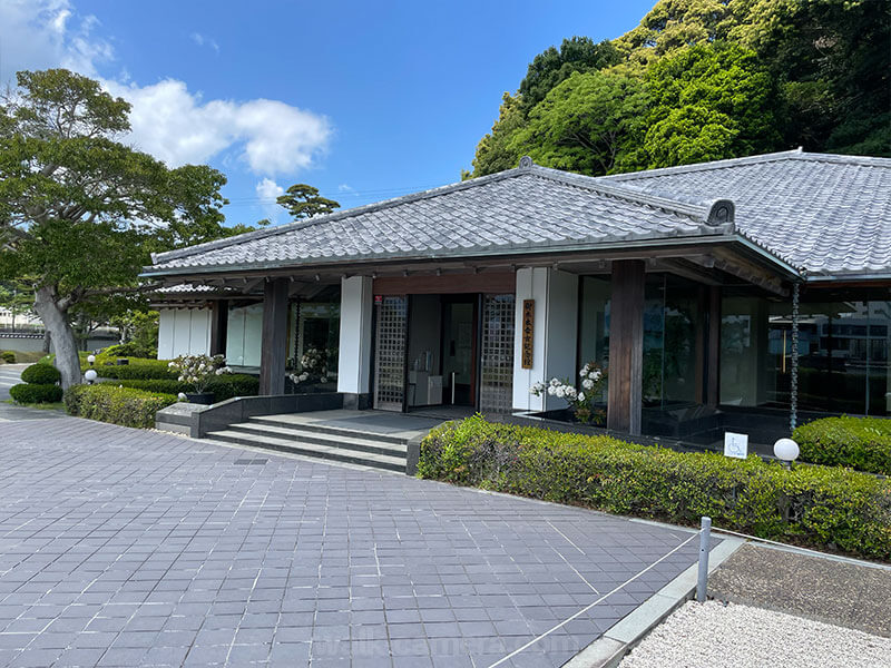 ミキモト真珠島 御木本幸吉記念館 見どころ