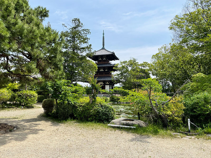 法起寺