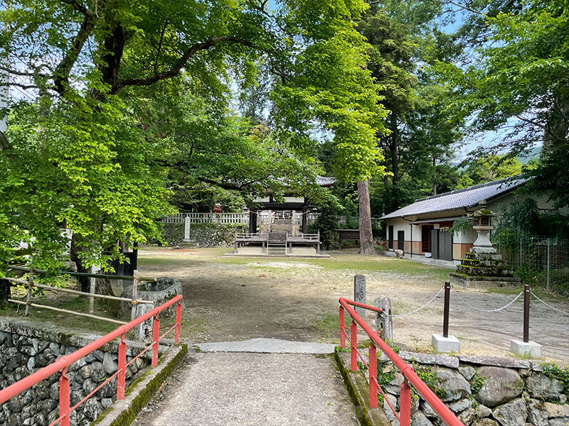 高槻 八阪神社 参拝