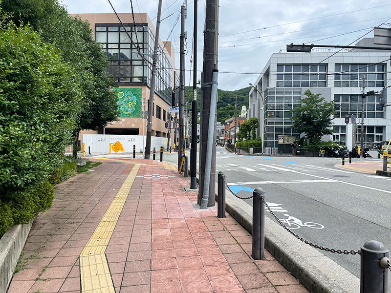 ハローワーク池田