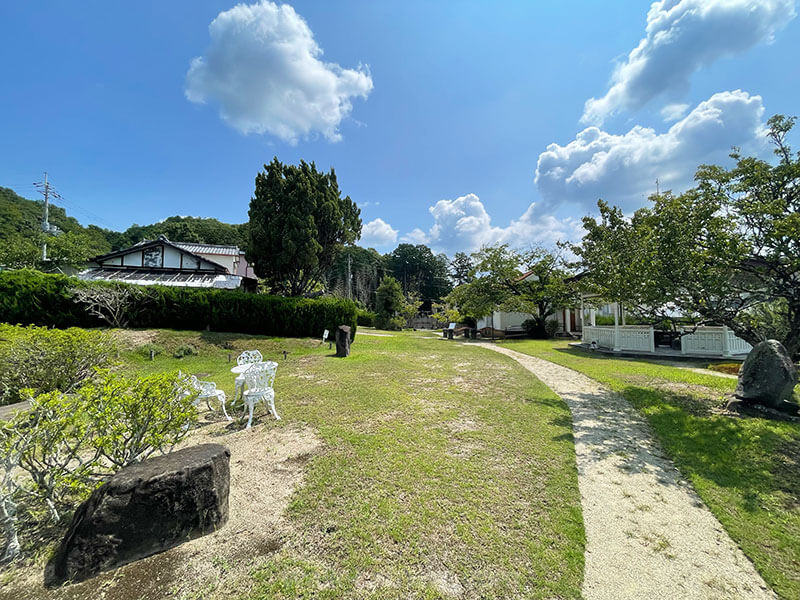 川西市郷土館（旧平安邸・旧平賀邸）への電車での行き方・見どころ・所要時間のまとめ
