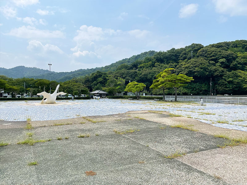 人魚の浜（マーメイドテラス）や小浜公園への電車・徒歩での行き方や見どころについてのまとめ