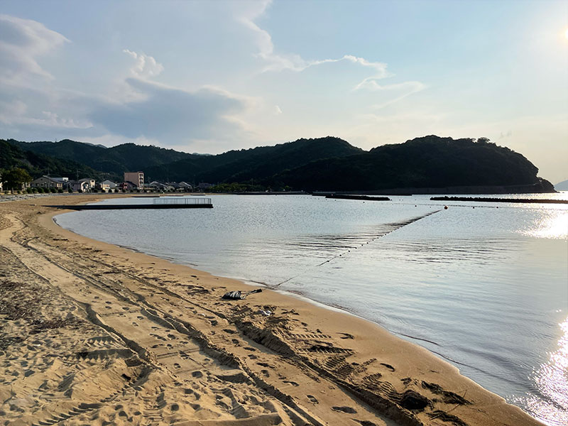 小浜駅近くにあるホテル・旅館について