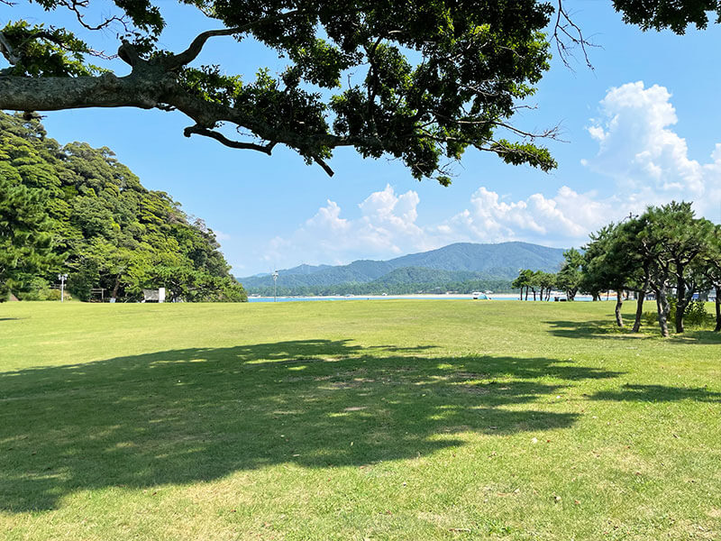 明鏡洞（城山公園）を観光する所要時間（滞在時間）の目安について