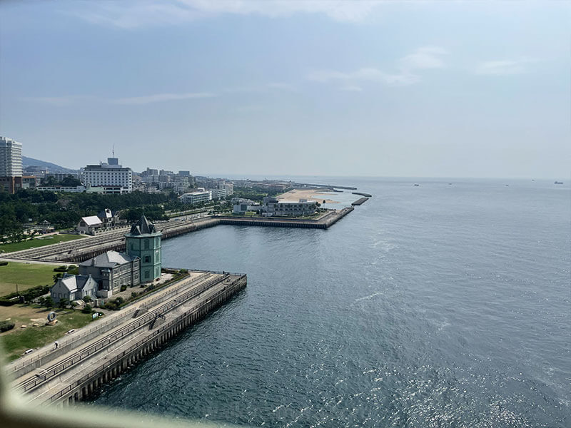 舞子駅・明石海峡大橋近くのホテル・旅館について