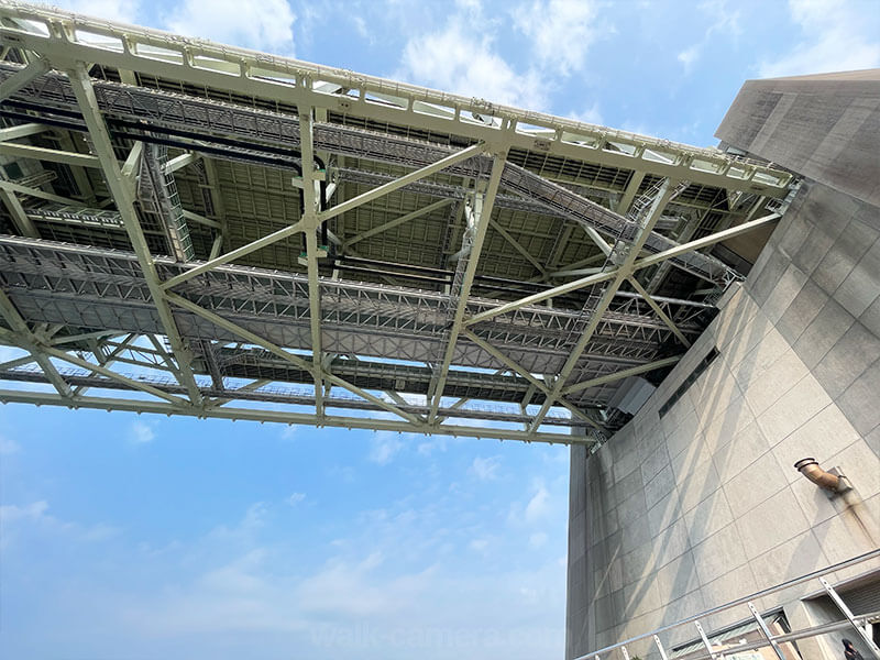 明石海峡大橋（舞子海上プロムナード・橋の科学館）への電車での行き方・見どころ・所要時間のまとめ