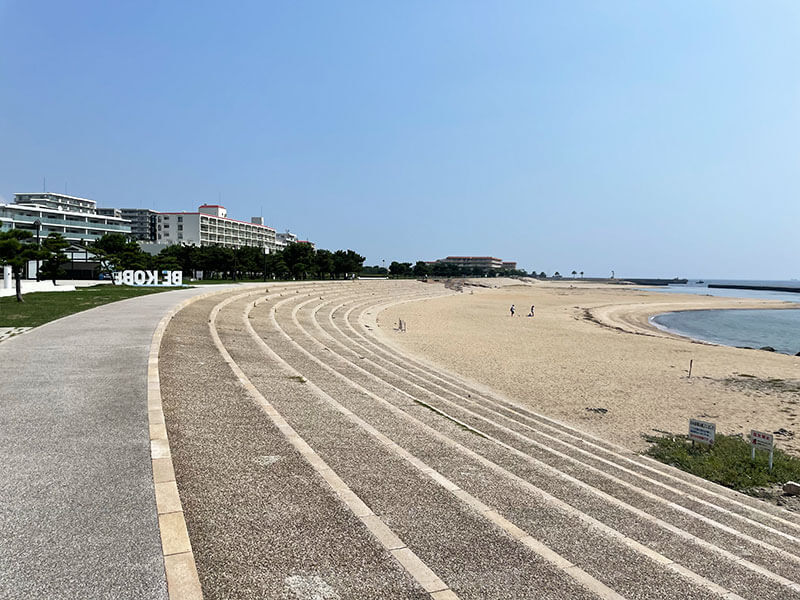 アジュール舞子